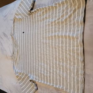 Ralph Lauren V Neck Shirt